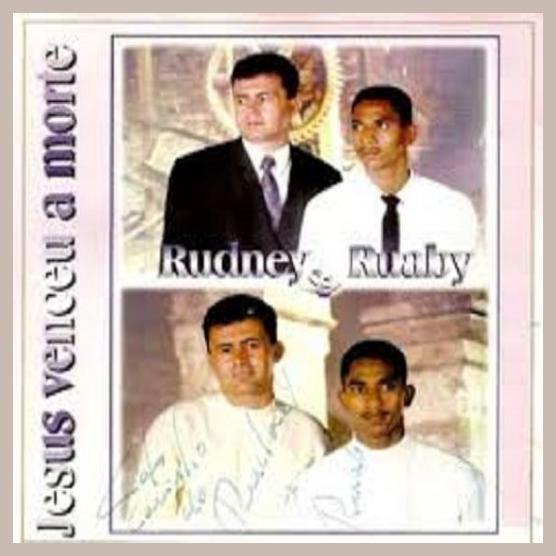 Ruan e Rudney